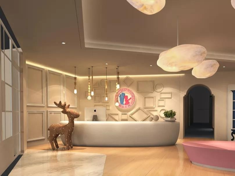 早教中心裝修設(shè)計必備的六大要點！