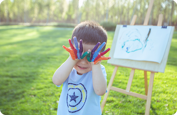 幼兒園設(shè)計裝修
