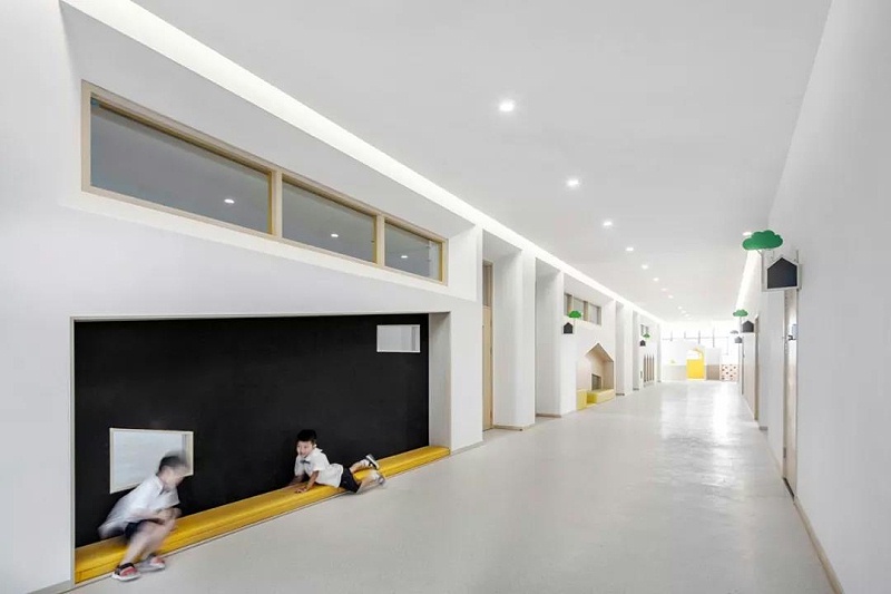 幼兒園設(shè)計裝修