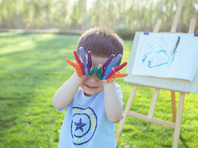 幼兒園設(shè)計(jì)裝修--打造孩子們喜愛(ài)的幼兒園