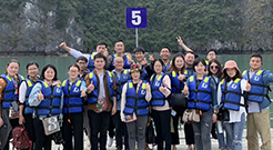 企業(yè)目標(biāo)