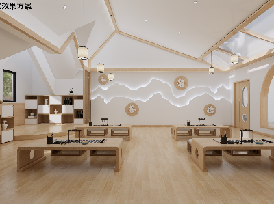 預算有限也能驚艷家長！4類功能教室設計方案，園長必囤