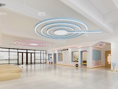 幼兒園升級改造注意啦！！！