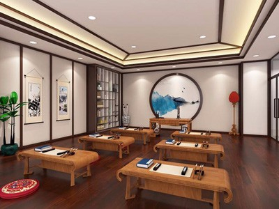 幼兒園裝修設計的原則