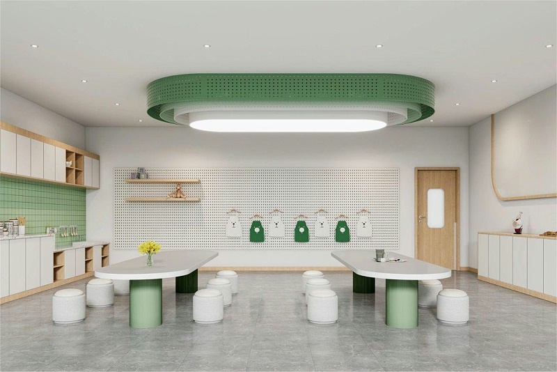 幼兒園設(shè)計