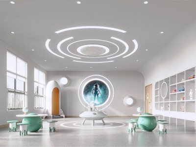 幼兒園設計｜尋找辦園差異化