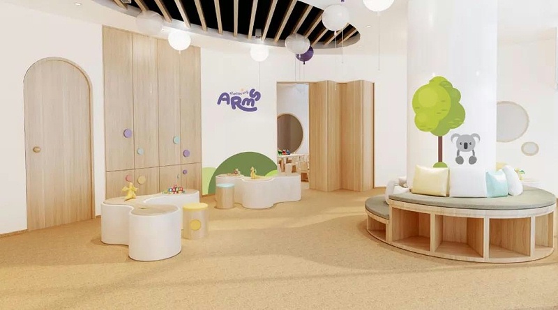 托育中心設(shè)計(jì)