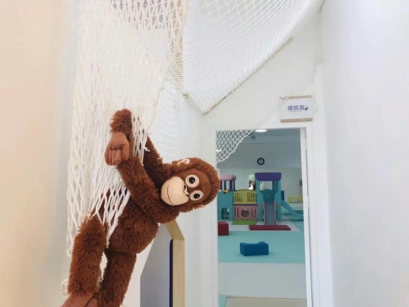 托育中心設(shè)計(jì)