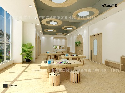 你忽視了哪些幼兒園設計細節？