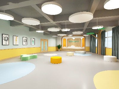 如何正確選擇一家專(zhuān)業(yè)的幼兒園設(shè)計(jì)公司？