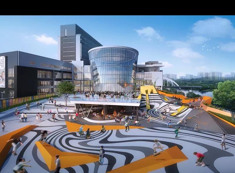 教育綜合體是什么？