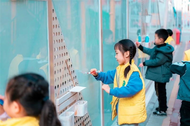 2021年幼教行業10大發展趨勢