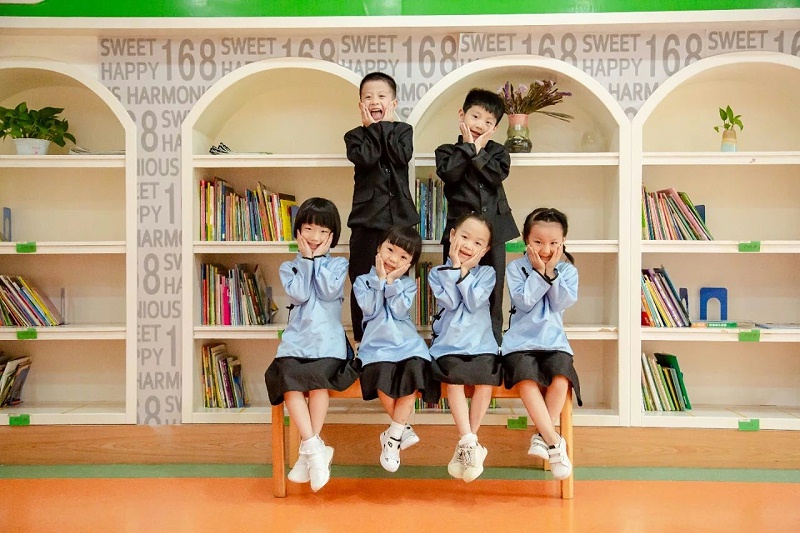 2021年幼教行業10大發展趨勢