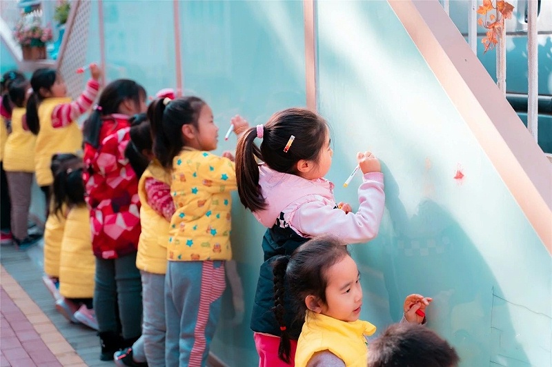 2021年幼教行業10大發展趨勢