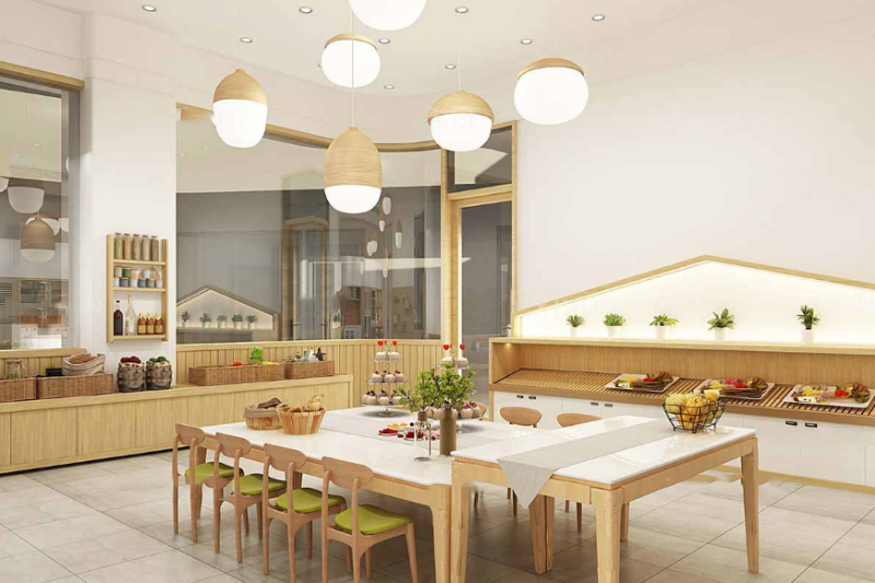 幼兒園設(shè)計(jì)