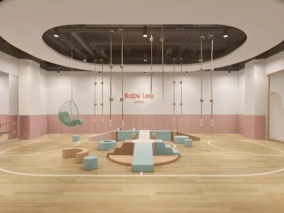 托育中心設計不會怎么辦？看這里！