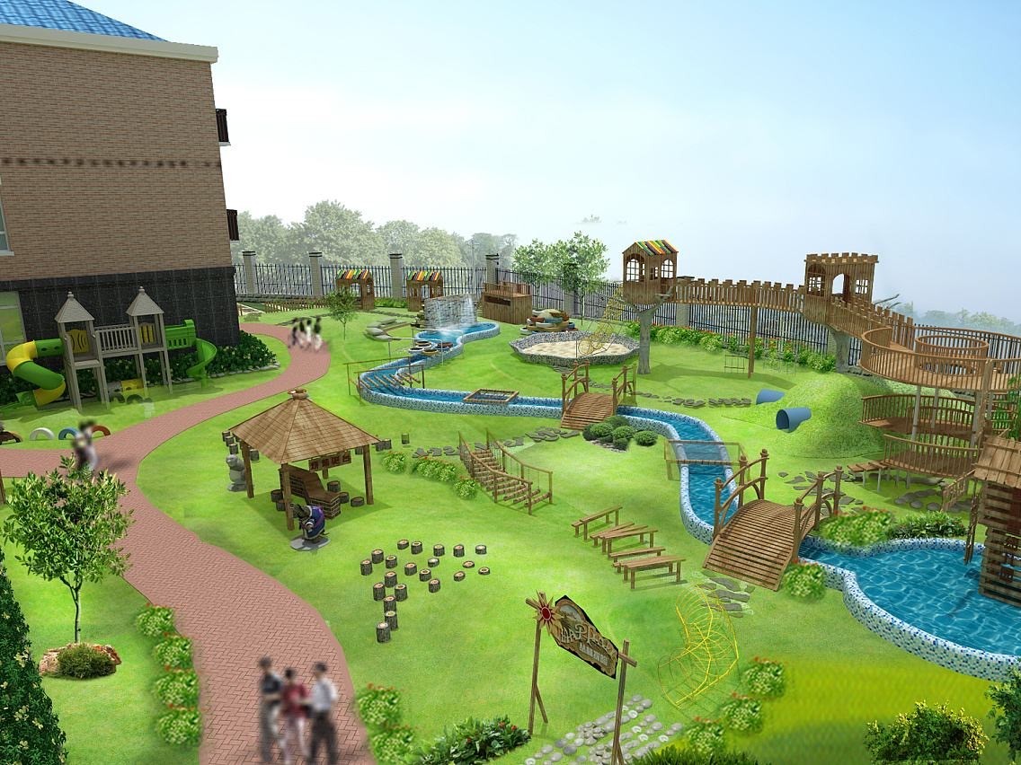 幼教的春天即將到來(lái)