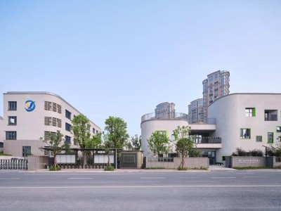 國內(nèi)經(jīng)典幼兒園設(shè)計案例欣賞