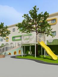 登封市直屬第二幼兒園戶(hù)外設(shè)計(jì)裝修