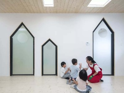 金石淺析：家長該如何給寶寶選擇早教機構