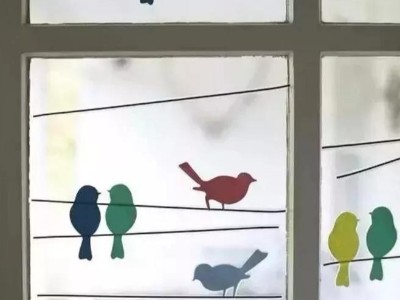 幼兒園環創設計