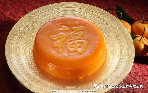 元旦有哪些好吃的？金石裝飾帶你過不一樣的元旦！