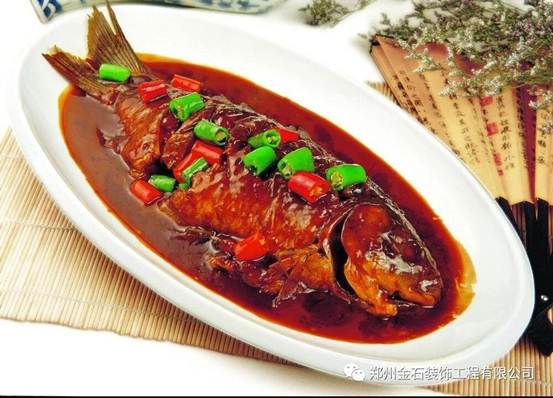 元旦有哪些好吃的？金石裝飾帶你過不一樣的元旦！