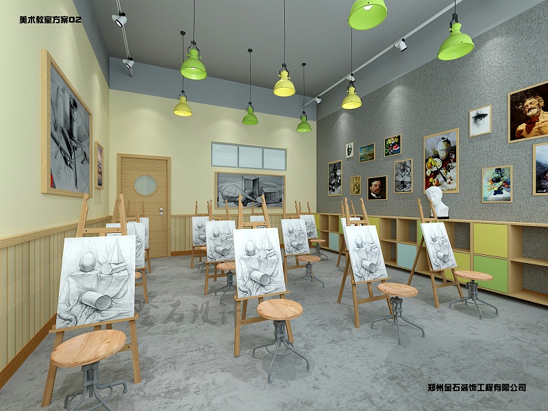 幼兒園設(shè)計(jì)