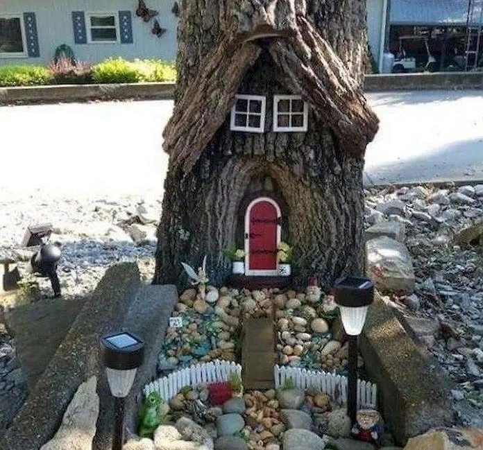 幼兒園自然角設(shè)計(jì)