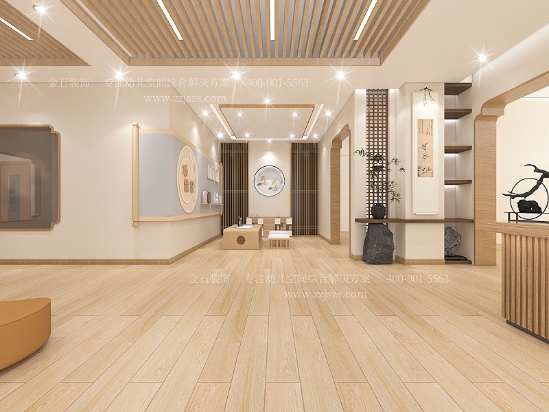 03大廳公區效果圖