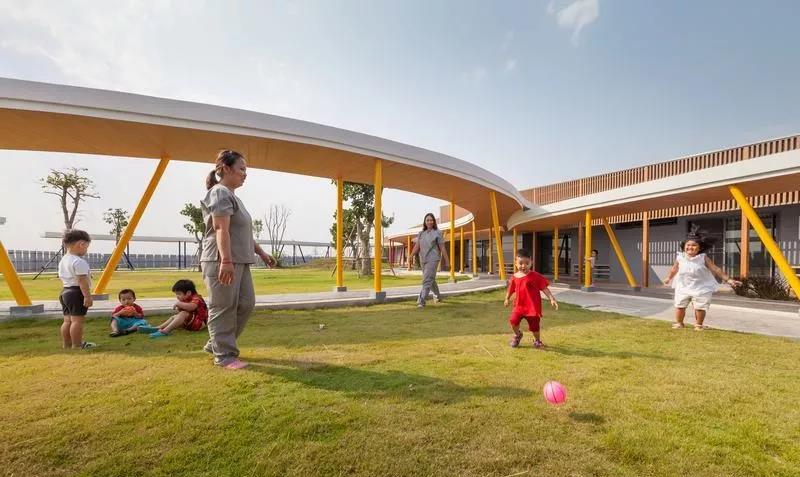 幼兒園設計