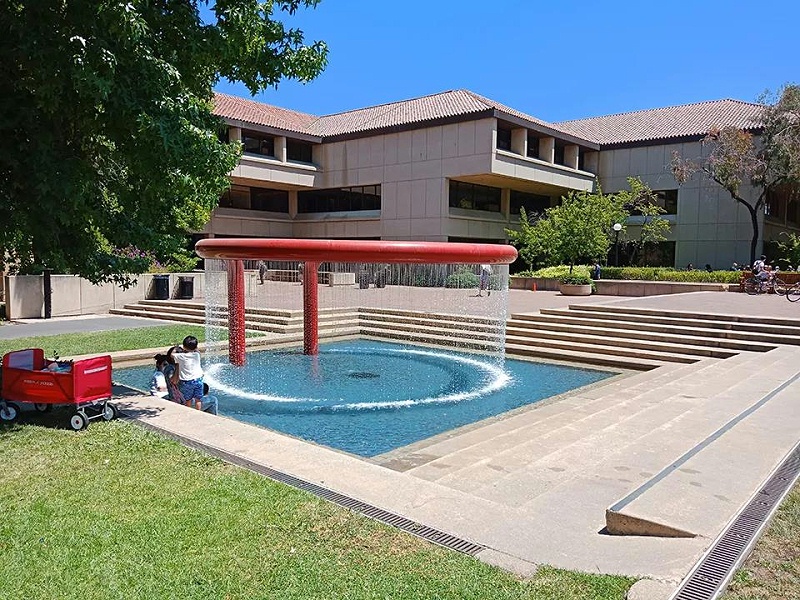 幼兒園室外環境設計