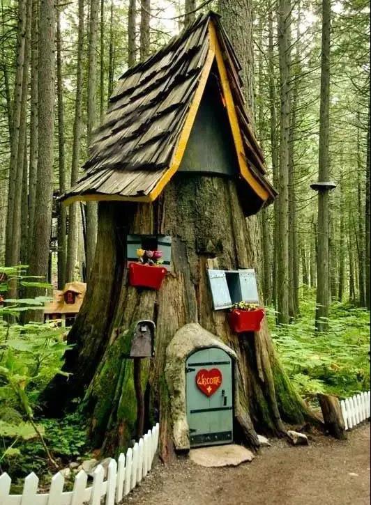 幼兒園室外環境設計