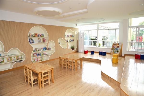 幼兒園家具設(shè)計