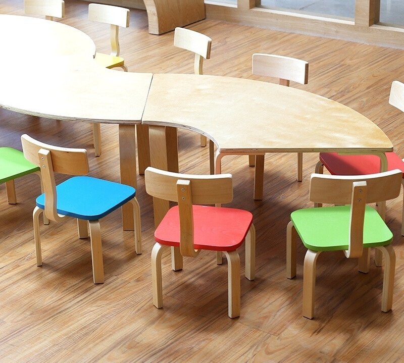 幼兒園家具設(shè)計