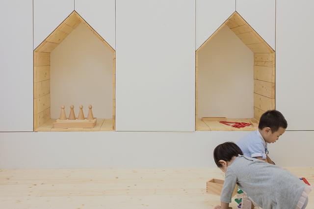 托育中心裝修設計