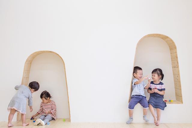 托育中心裝修設計