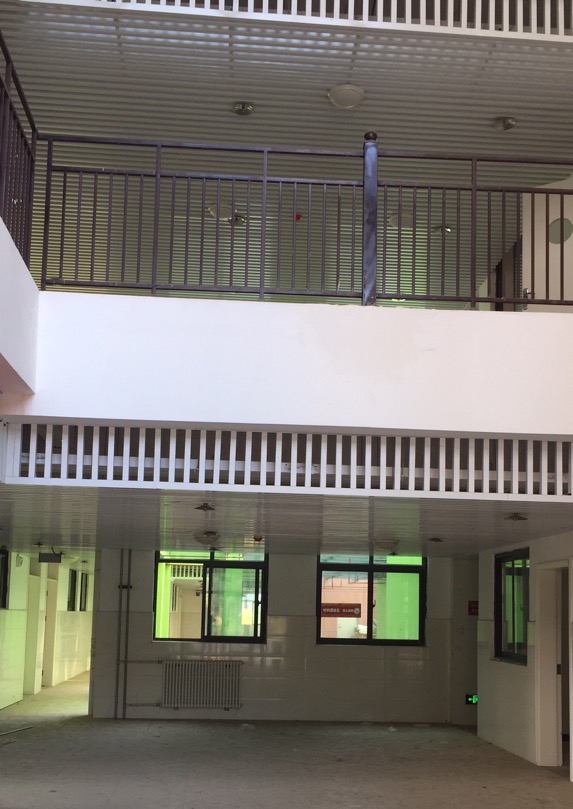 幼兒園升級(jí)改造設(shè)計(jì)裝修